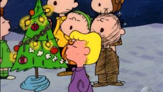 The Charlie Brown Christmas Song [upl. by Artimed]