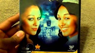 Twitches Double Feature DVD Review [upl. by Anivek9]