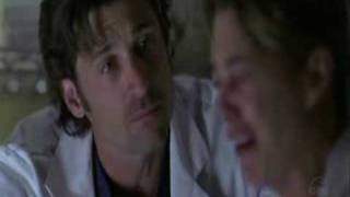 Greys Anatomy  You and Me Merder [upl. by Schoening737]