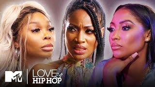 Most Watched August Videos On Love amp Hip Hop Atlanta [upl. by Sedrul362]