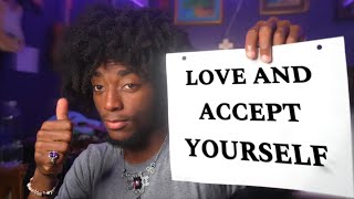 How To Build self esteem and self love [upl. by Attenra]