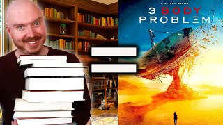 10 Books like THREE BODY PROBLEM [upl. by Sihun330]