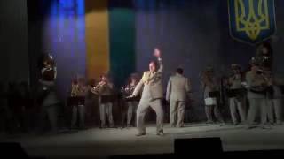 Ukrainian Hardbass Dance [upl. by Stillmann]