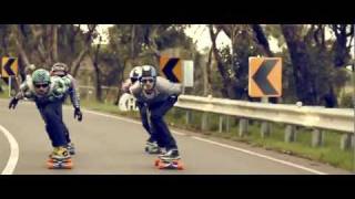 Longboarding DREAM [upl. by Eenet957]