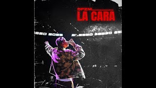 DFZM x FineSoundMusic  La Cara Video Oficial [upl. by Yadroc705]