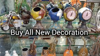 quotDiscover the Latest in Home Décor AllNew Decorative Collectionsquot [upl. by Noyar]