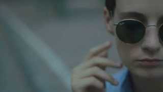 Hooverphonic  Amalfi New Song 2013 and Lyrics [upl. by Brice]