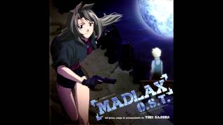 MADLAX OST Track 2  NOWHERE [upl. by Nesyla598]