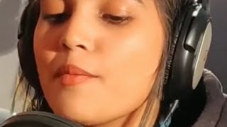 Amplifier Imran Khan Female Version  Aish official  TikTok Famous Girl [upl. by Mauricio]