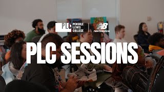 PLC Sessions  New Balance 2023 HD 1080p [upl. by Ardeha]