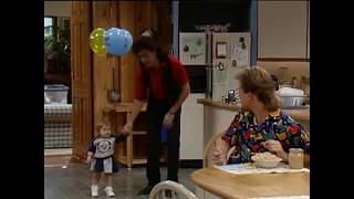 Michelle Tanner Season 2 Episode 1 [upl. by Barnett160]