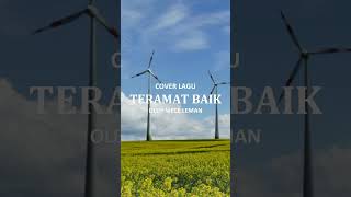 Engkau baik teramat baik Cover by Mece leman Fullcover Vertikal pujianrohani rohanikristen [upl. by Gnouc]