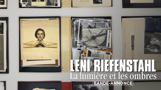 LENI RIEFENSTAHL LA LUMIERE ET LES OMBRES I Bandeannonce [upl. by Cocke]