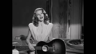 Rita Hayworth quotI Would Destroy Myself To Take You Down With Mequot [upl. by Lorraine]