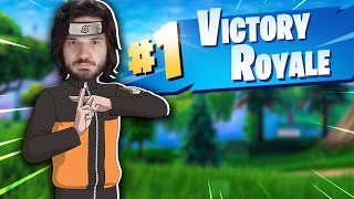 JOGANDO FORTNITE PELA PRIMEIRA VEZ NA VIDA [upl. by Trebeh]