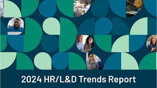 Blanchard’s 2024 HRLampD Trends Survey [upl. by Laura]