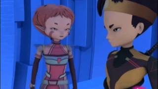 Codigo lyoko 87 Odd y su oddisea espacial Castellano HD [upl. by Clarisse253]