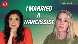 Married to a Narcissist with Tina Swithin  Navigating Narcissism with Dr Ramani [upl. by Jauch]