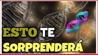 ▶︎▶︎ Qué es la EPIGENÉTICA 🧬 la NUEVA REVOLUCIÓN BIOLÓGICA 🔬 [upl. by Conall]