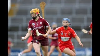 THE SATURDAY PANEL  LIVE  Camogie final special as the Cats and Cork do battle [upl. by Raymonds]