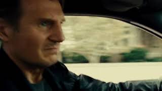 Taken 3 Movie Scene Liam Neeson Bryan Mills Caught And Make Himself Escape Again Part 2 [upl. by Vandyke]