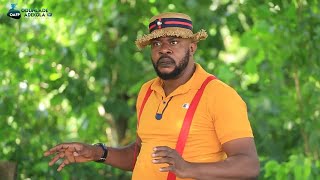 SAAMU ALAJO  OORE DIBI  Latest 2023 Yoruba Comedy Series EP 161 [upl. by Orel]