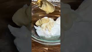 Creamy Horseradish Sauce for Prime Rib [upl. by Eelanna]