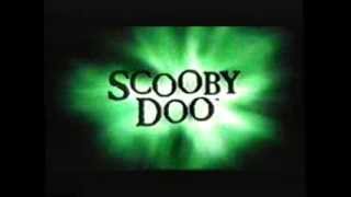 ScoobyDoo Soundtrack 2002 Promo VHS Capture [upl. by Jepum418]