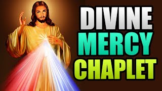 Divine Mercy Chaplet  Chaplet of Divine Mercy [upl. by Hcirteid982]