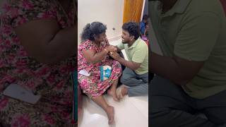 💢😂நகை திருடன் Thukitean 😂Settu Kadaiku Polamq  Full Vlog Click Above  pragan jesufamily [upl. by Enilrad]