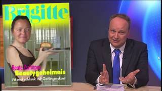 ZDF Heute Show 2013 Folge 119 vom 030513 mit Peter Altmaier in HD [upl. by Herc]