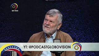 GV Noticias de Venezuela  Andrés Pierantoni Elecciones Presidenciales 2024En Vivo en Podcast GV [upl. by Dorthy]