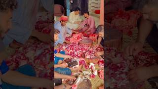 Qurbani ke  Janwar ki bhot  Yad ha Rahi 🥺🥺 trending video youtube viralvideo WeedaBhai [upl. by Tneicniv]