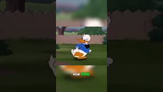 top 9 Donald Duck collection foryou fyp fypシ fypシ゚viral viral shorts cartoon shortsfeed [upl. by Tenrag]