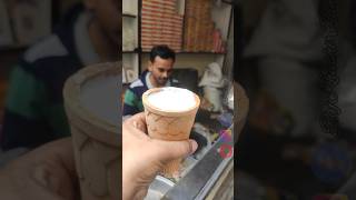 Lassi lassi mathuravrindavan mathura youtubeshorts shortvideo streetfood viralvideo peda [upl. by Fadden]