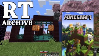 RTGame Streams Minecraft Lets Play 6 [upl. by Weihs560]