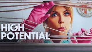 High Potential Trailer Featuring Kaitlin Olson [upl. by Ayhdnas]