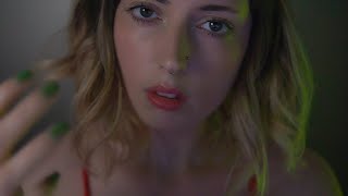 Layered ASMR  Crisp Inaudible Whisper Mouth Sounds For Sleep [upl. by Casilde522]