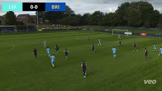 MATCH HIGHLIGHTS  Liversedge A [upl. by Thurnau974]