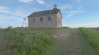 The Flint Hills in Kansas [upl. by Aneeb]