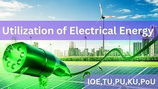 Utilization of electrical energy  Traction Numerical [upl. by Gould]