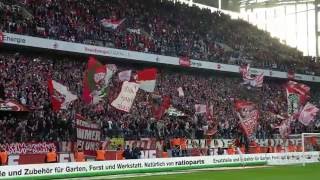 1FC Köln  FC Ingolstadt 04 [upl. by Ylecara]