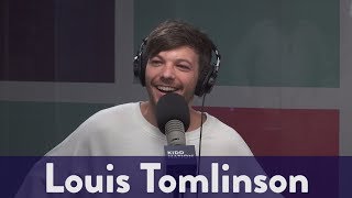 Was Louis Tomlinson Almost Fired From One Direction  KiddNation 34 [upl. by Schenck]