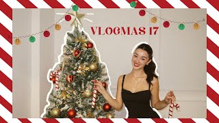 SFIDA ME RAJNEN VLOGMAS 17 [upl. by Garmaise61]