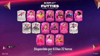 🔴 FUT CHAMPIONS FC24 🔴 [upl. by Namyaw]