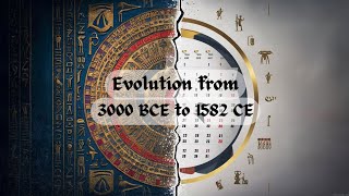 quotFrom Ancient Calendars to Modern Times The Evolution of Months [upl. by Valerio]