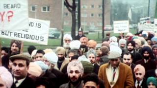 The Story of the Turban  BBC [upl. by Cooperstein644]