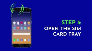 Switch Your SIM Card Take Control  Tracfone Wireless [upl. by Llehcar]