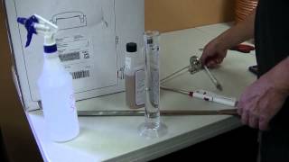 How to Properly Calibrate Hydrometer Gravity Readings [upl. by Burk]