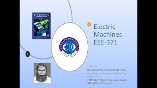 Commutation  Methods  Part45  DC machines  Lec43 [upl. by Emirej]